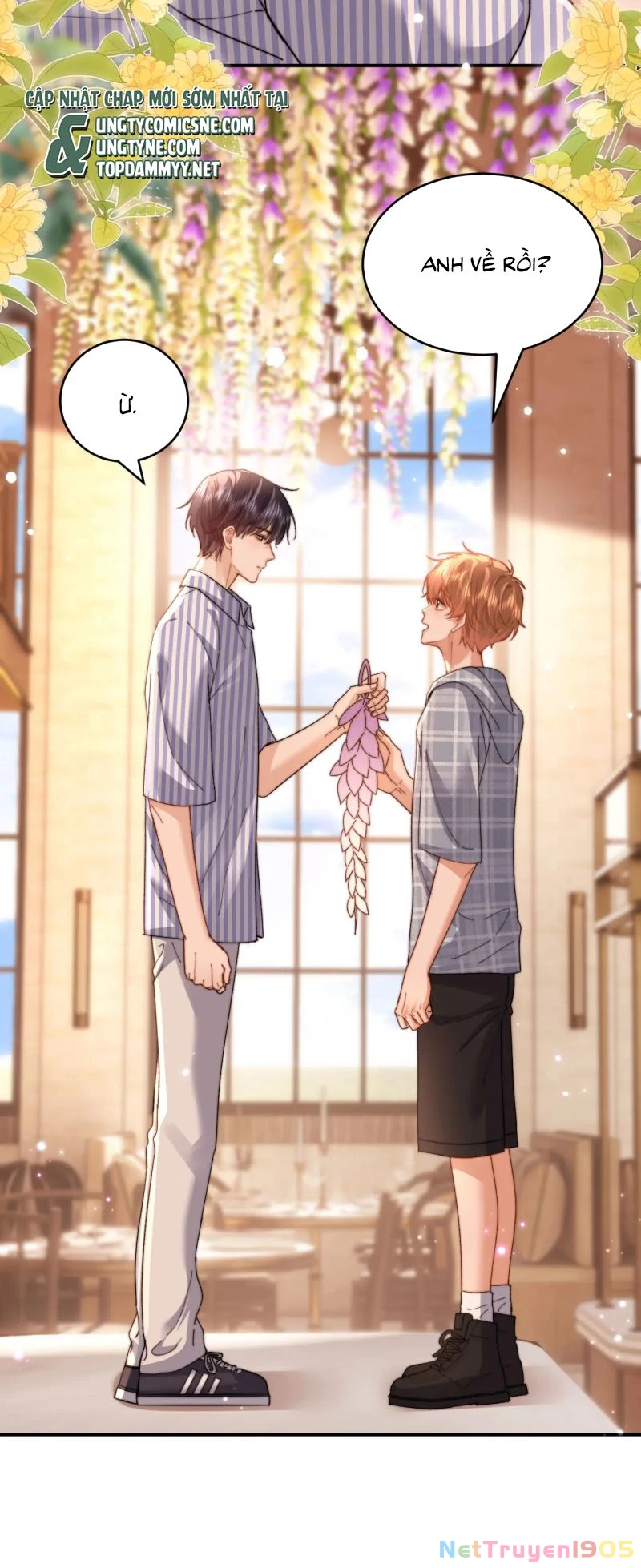 Chất Dị Ứng Đáng Yêu Chapter 104 - 6