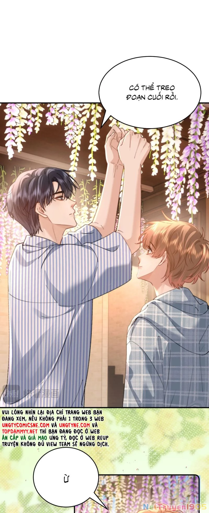 Chất Dị Ứng Đáng Yêu Chapter 104 - 7