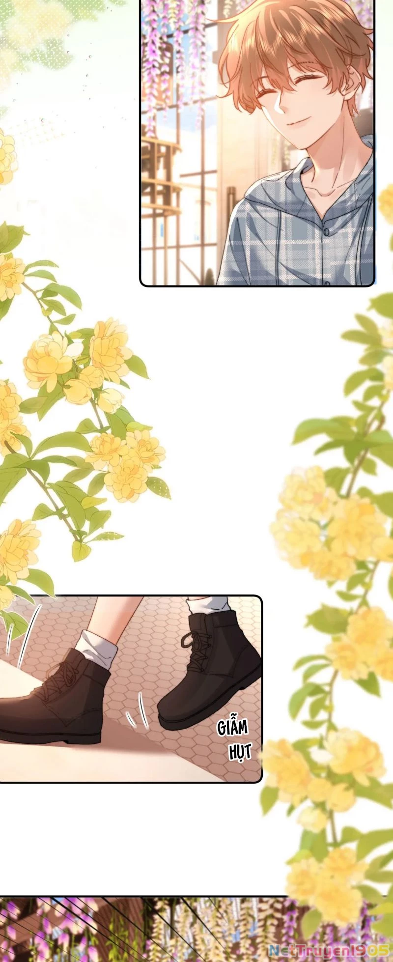 Chất Dị Ứng Đáng Yêu Chapter 104 - 8