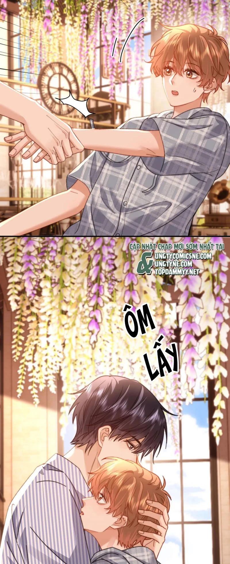 Chất Dị Ứng Đáng Yêu Chapter 104 - 9