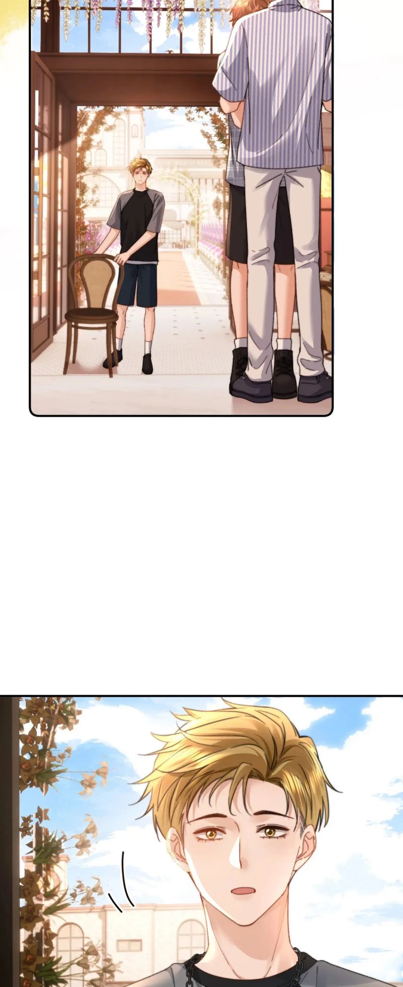 Chất Dị Ứng Đáng Yêu Chapter 104 - 12