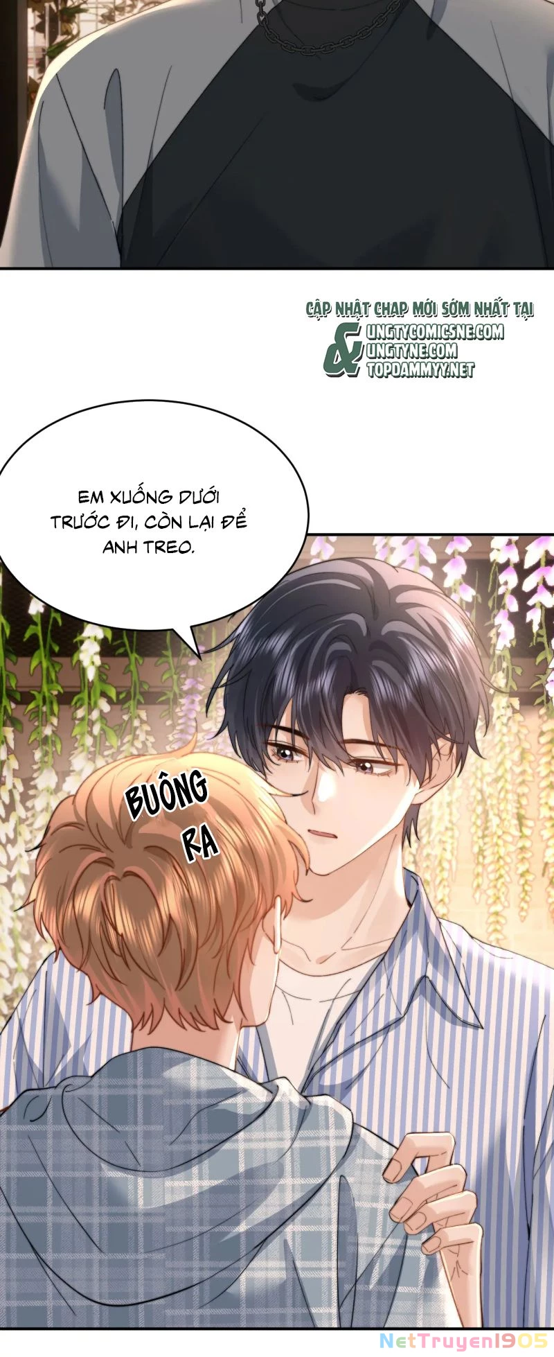 Chất Dị Ứng Đáng Yêu Chapter 104 - 13