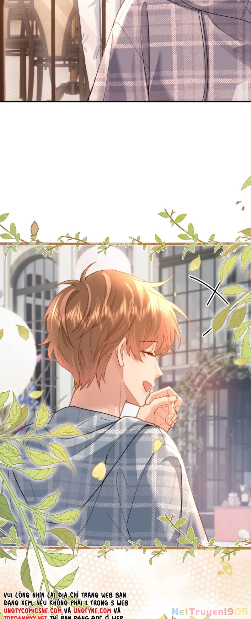 Chất Dị Ứng Đáng Yêu Chapter 104 - 17