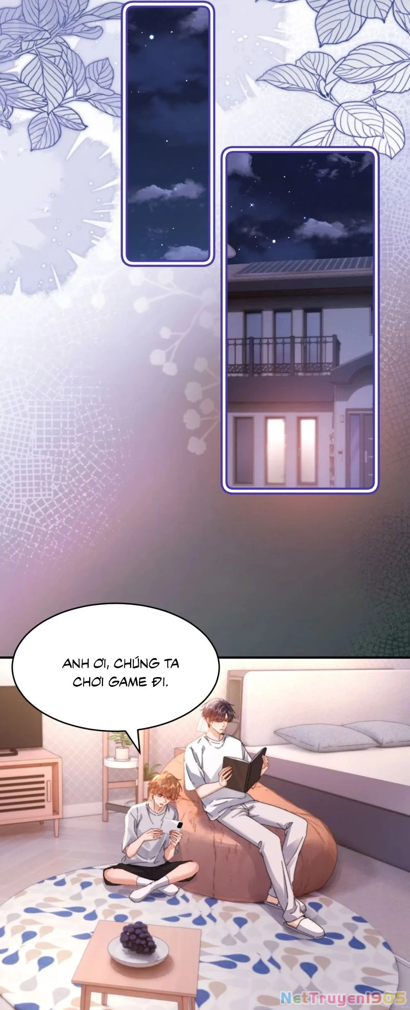 Chất Dị Ứng Đáng Yêu Chapter 104 - 19