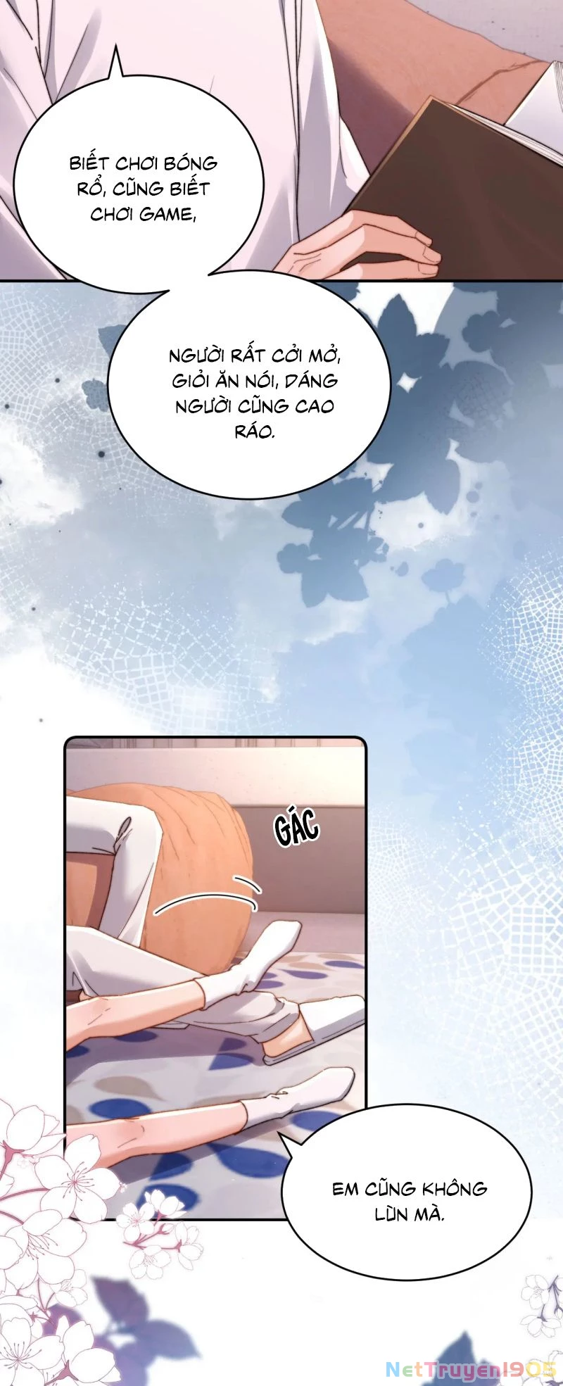 Chất Dị Ứng Đáng Yêu Chapter 104 - 24