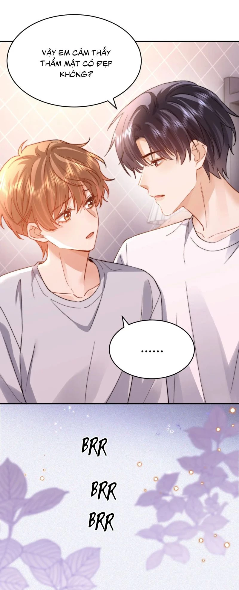 Chất Dị Ứng Đáng Yêu Chapter 104 - 30