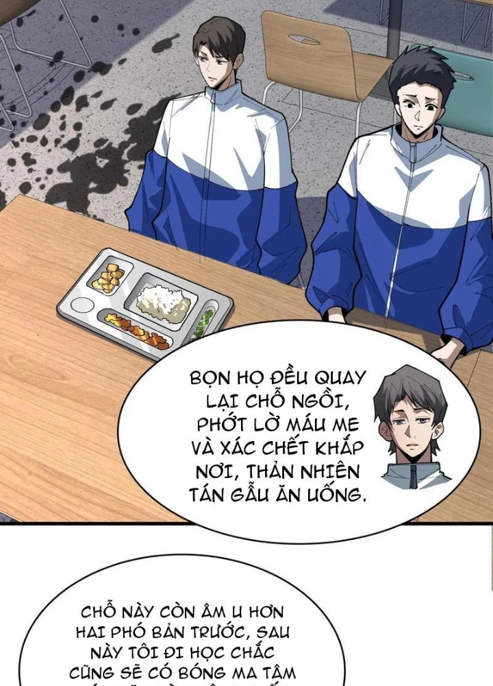 Người chơi đệ nhất Chapter 64 - 17
