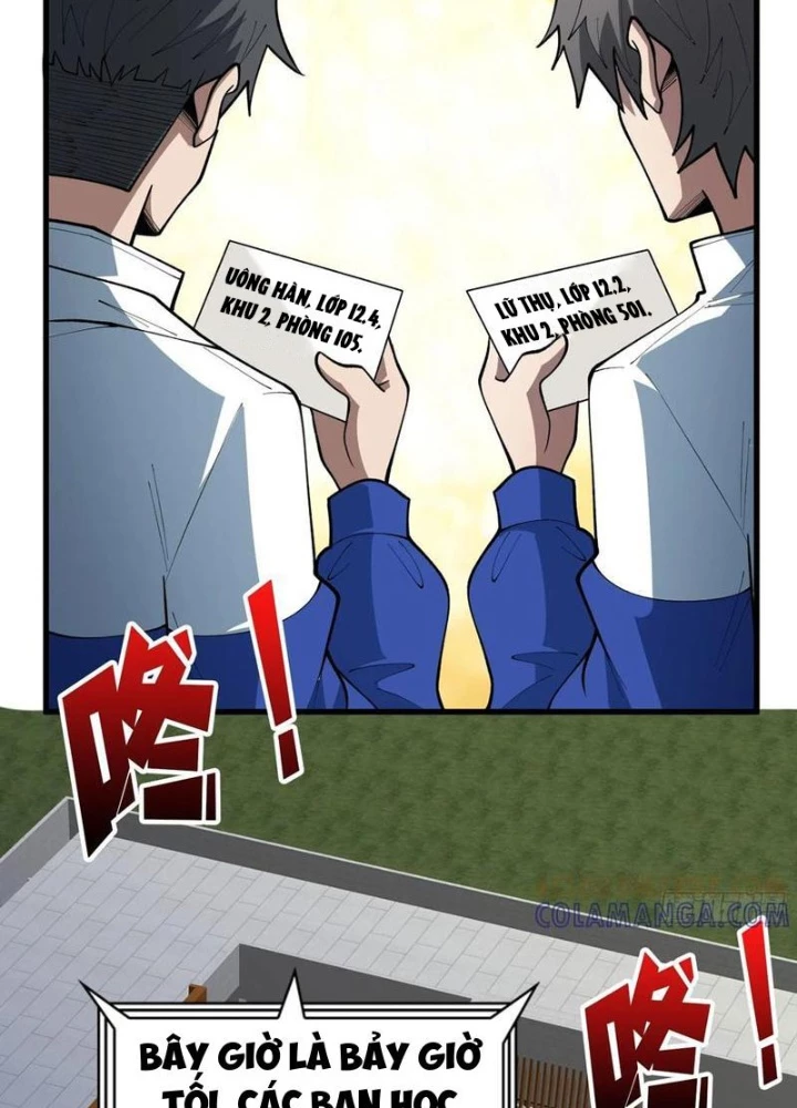 Người chơi đệ nhất Chapter 64 - 23