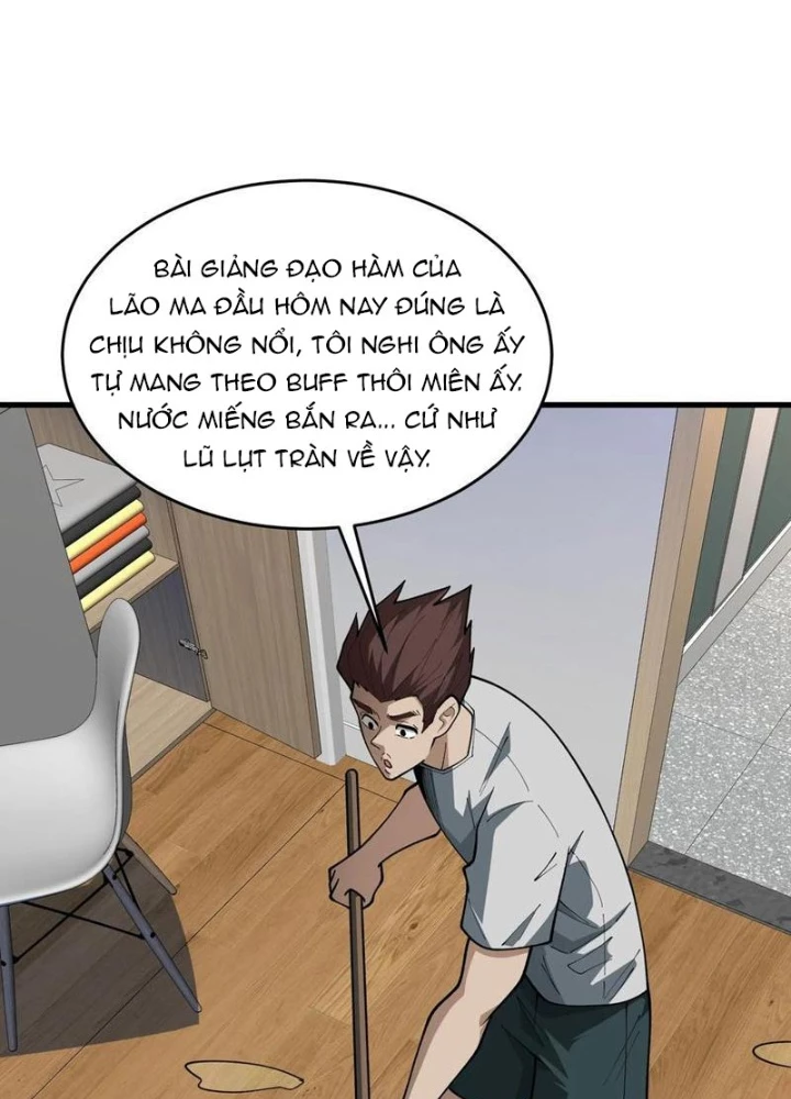 Người chơi đệ nhất Chapter 64 - 67