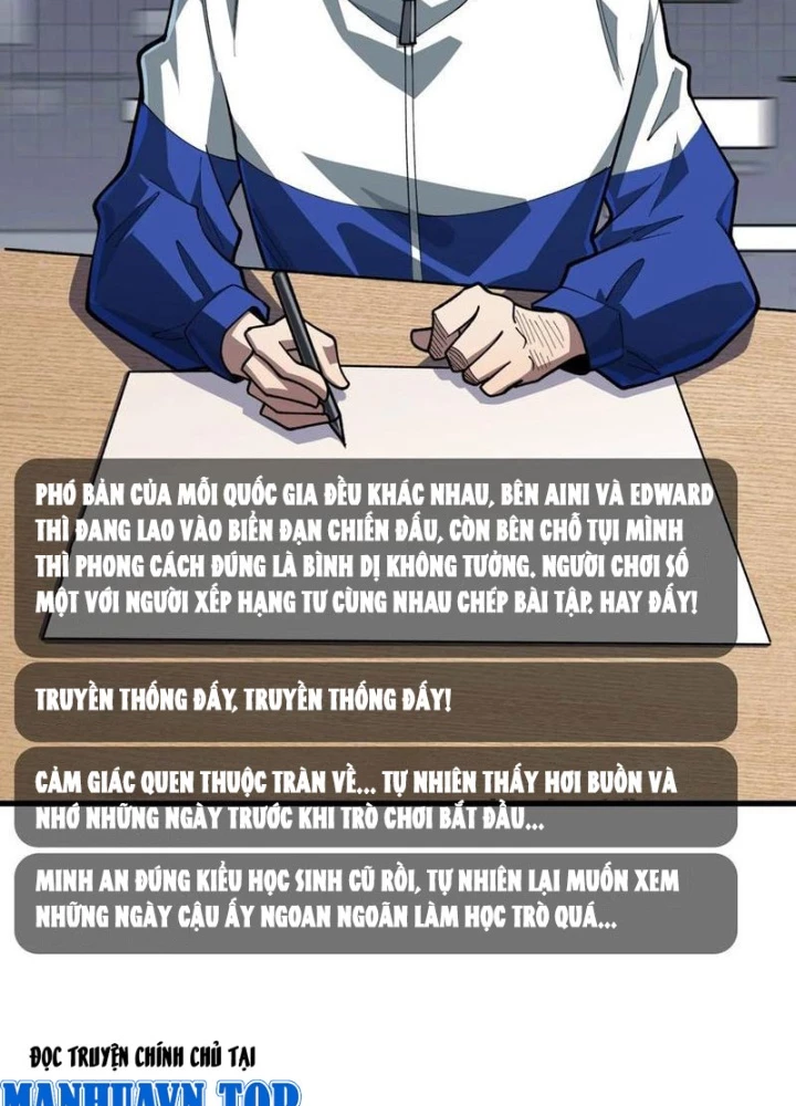 Người chơi đệ nhất Chapter 64 - 99