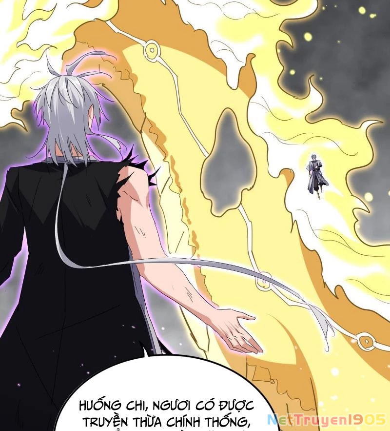 Đại Quản Gia Là Ma Hoàng Chapter 727 - 2
