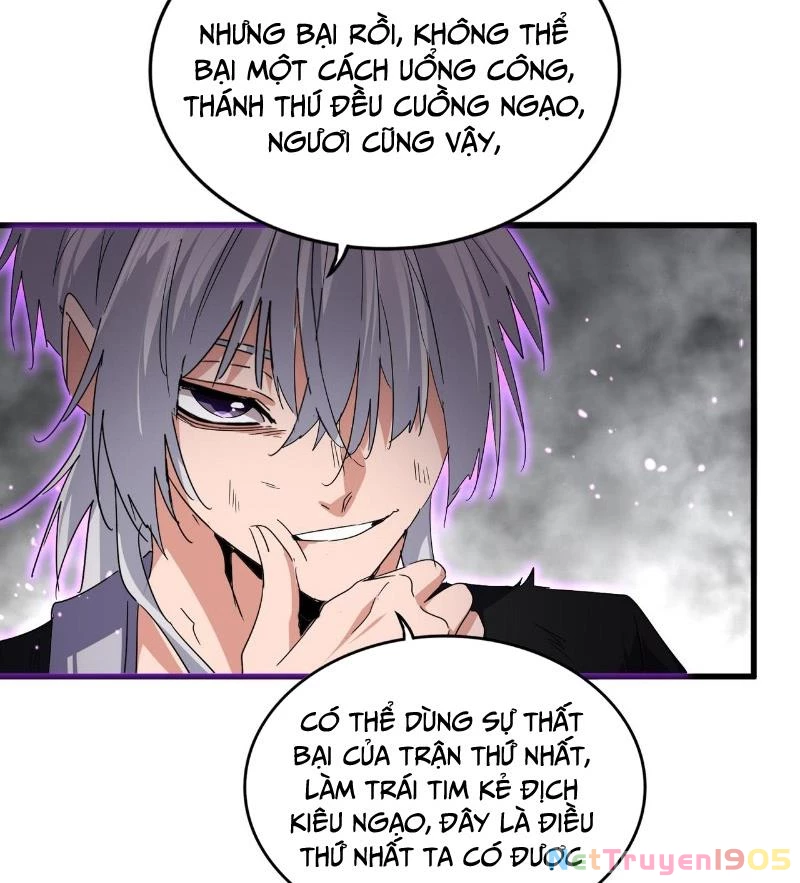 Đại Quản Gia Là Ma Hoàng Chapter 727 - 4