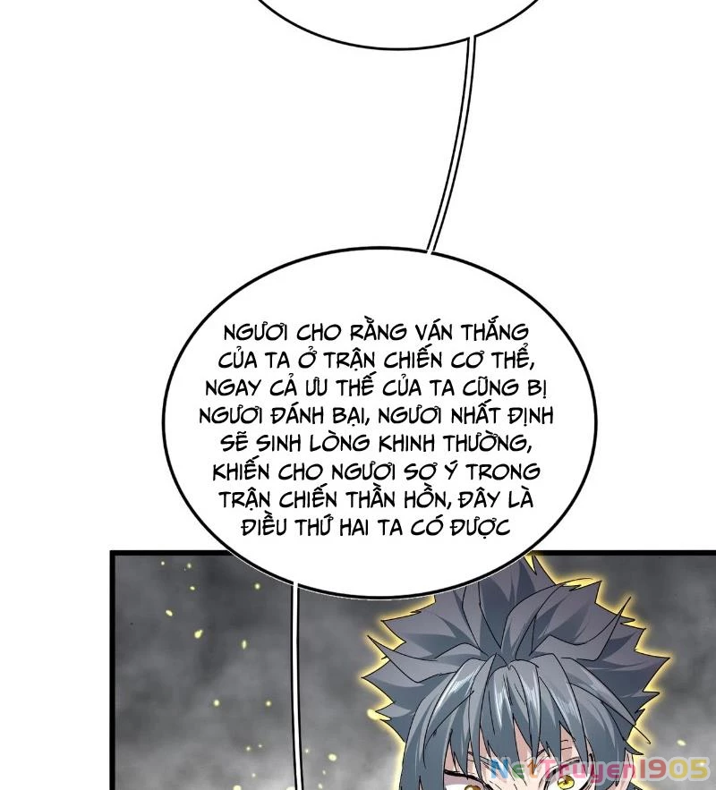 Đại Quản Gia Là Ma Hoàng Chapter 727 - 5