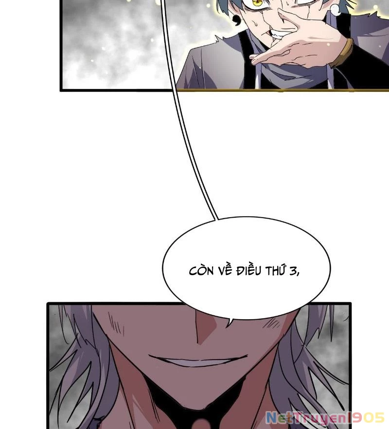 Đại Quản Gia Là Ma Hoàng Chapter 727 - 6