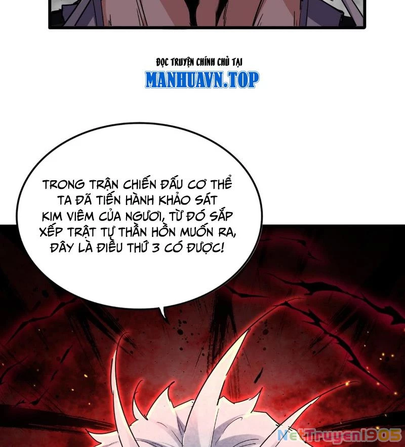 Đại Quản Gia Là Ma Hoàng Chapter 727 - 7