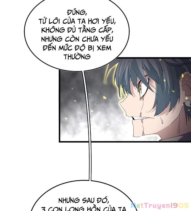 Đại Quản Gia Là Ma Hoàng Chapter 727 - 14