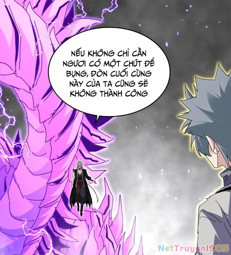 Đại Quản Gia Là Ma Hoàng Chapter 727 - 16