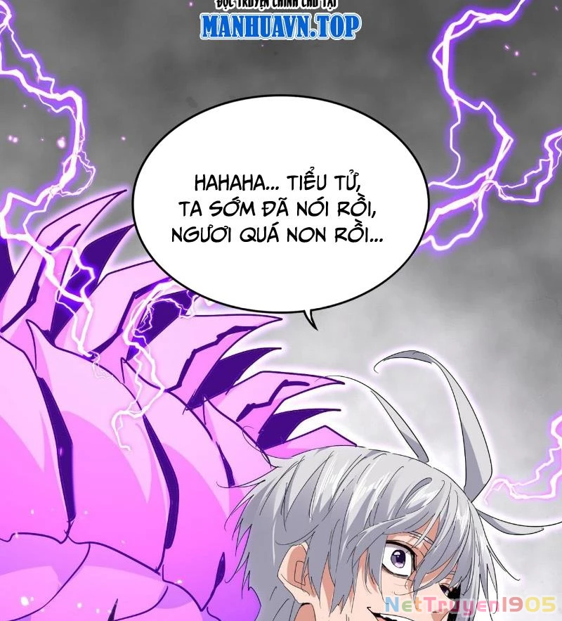 Đại Quản Gia Là Ma Hoàng Chapter 727 - 19
