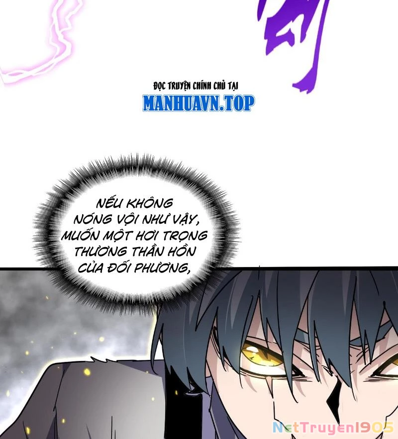 Đại Quản Gia Là Ma Hoàng Chapter 727 - 29
