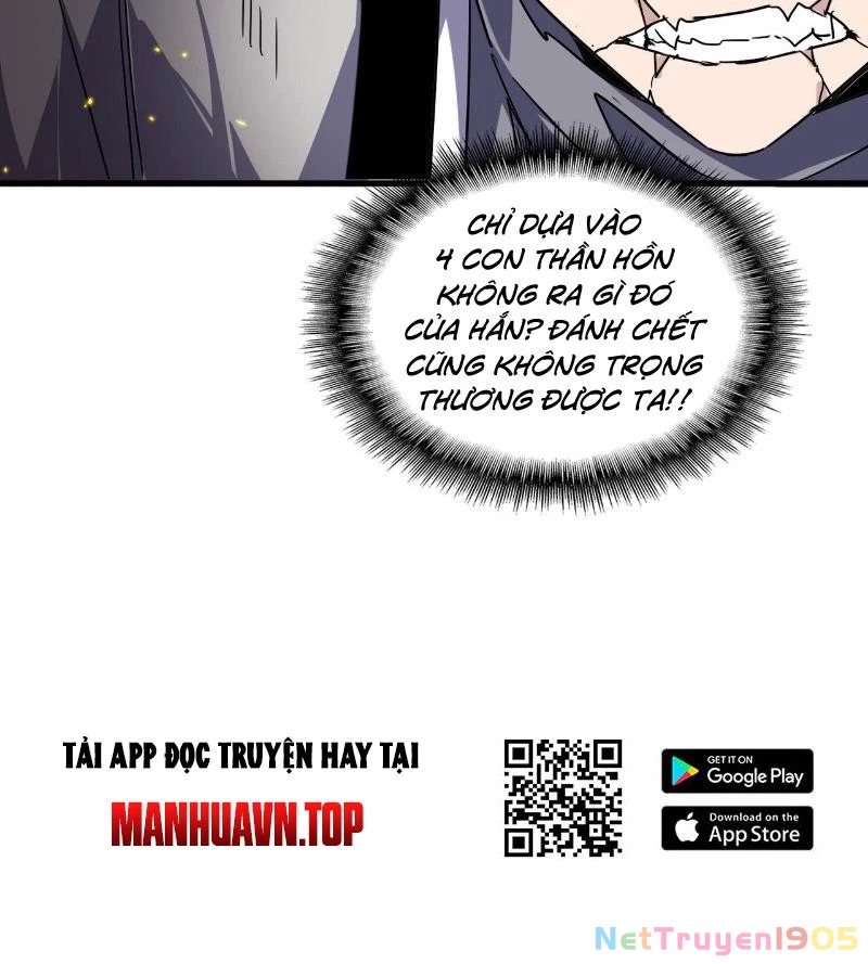 Đại Quản Gia Là Ma Hoàng Chapter 727 - 30