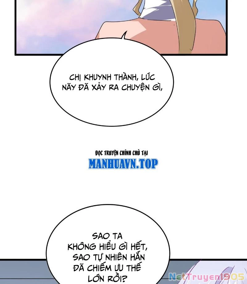 Đại Quản Gia Là Ma Hoàng Chapter 727 - 57