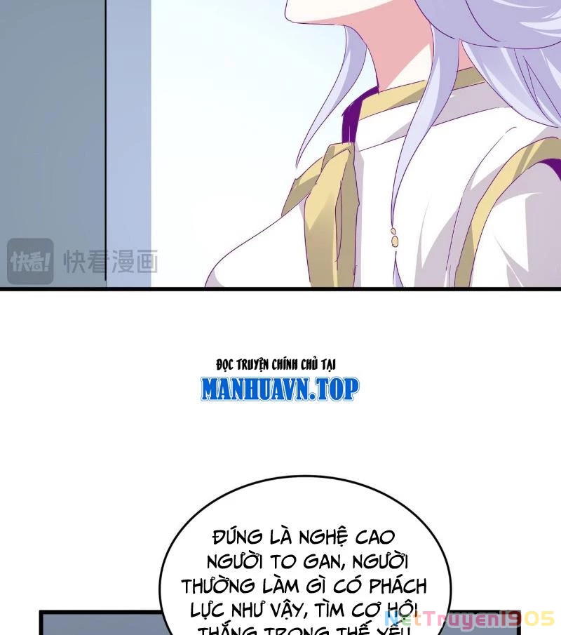 Đại Quản Gia Là Ma Hoàng Chapter 727 - 62