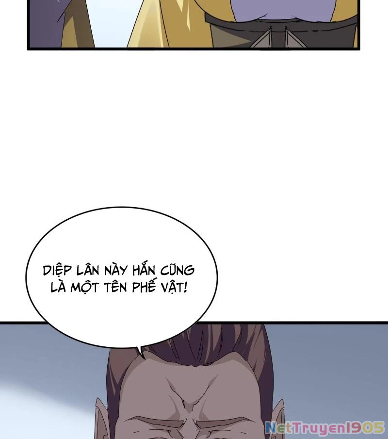 Đại Quản Gia Là Ma Hoàng Chapter 727 - 64