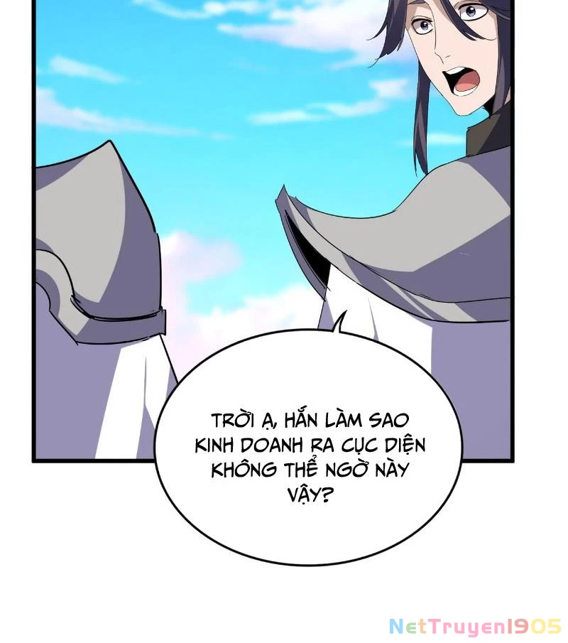 Đại Quản Gia Là Ma Hoàng Chapter 727 - 70