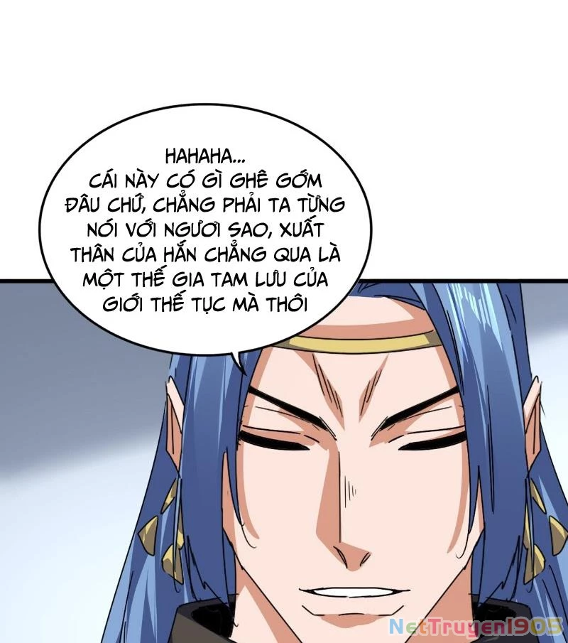 Đại Quản Gia Là Ma Hoàng Chapter 727 - 71
