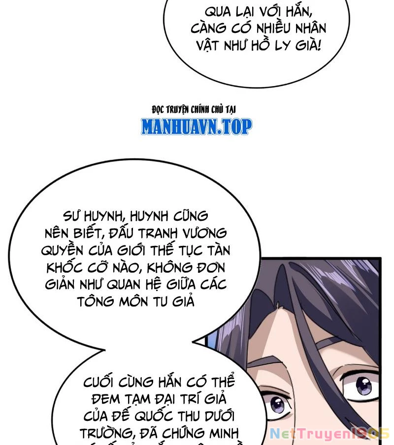 Đại Quản Gia Là Ma Hoàng Chapter 727 - 74