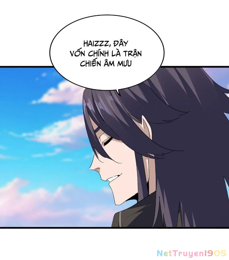 Đại Quản Gia Là Ma Hoàng Chapter 727 - 77