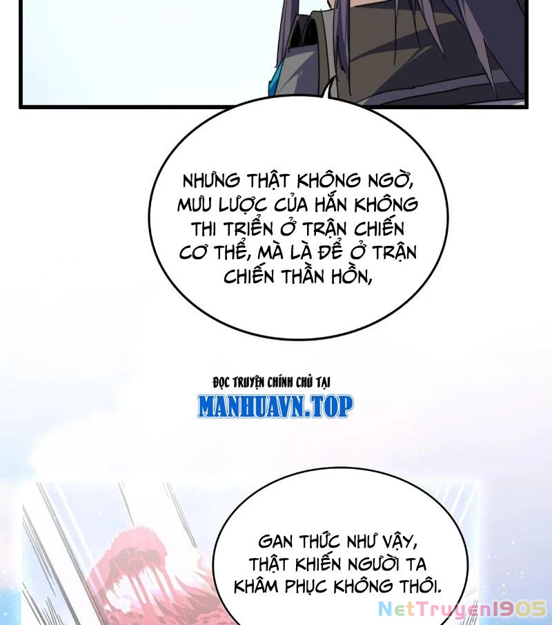Đại Quản Gia Là Ma Hoàng Chapter 727 - 79