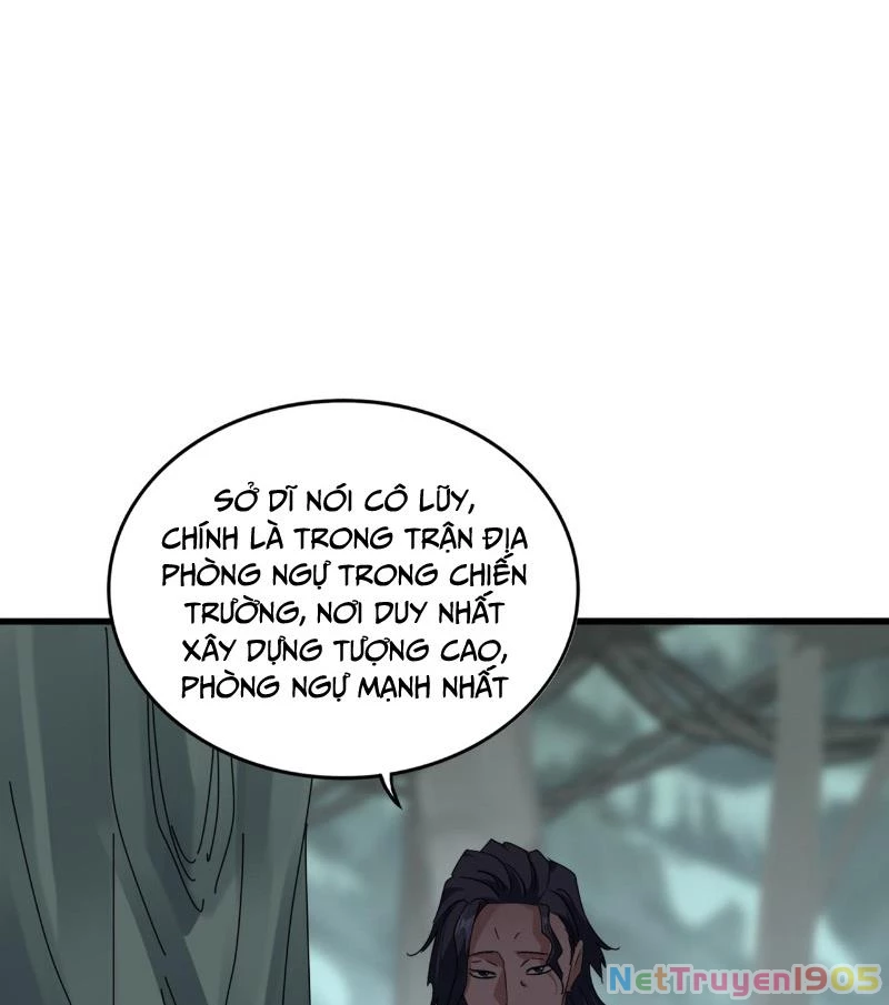 Đại Quản Gia Là Ma Hoàng Chapter 727 - 83