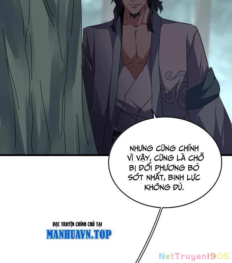 Đại Quản Gia Là Ma Hoàng Chapter 727 - 84