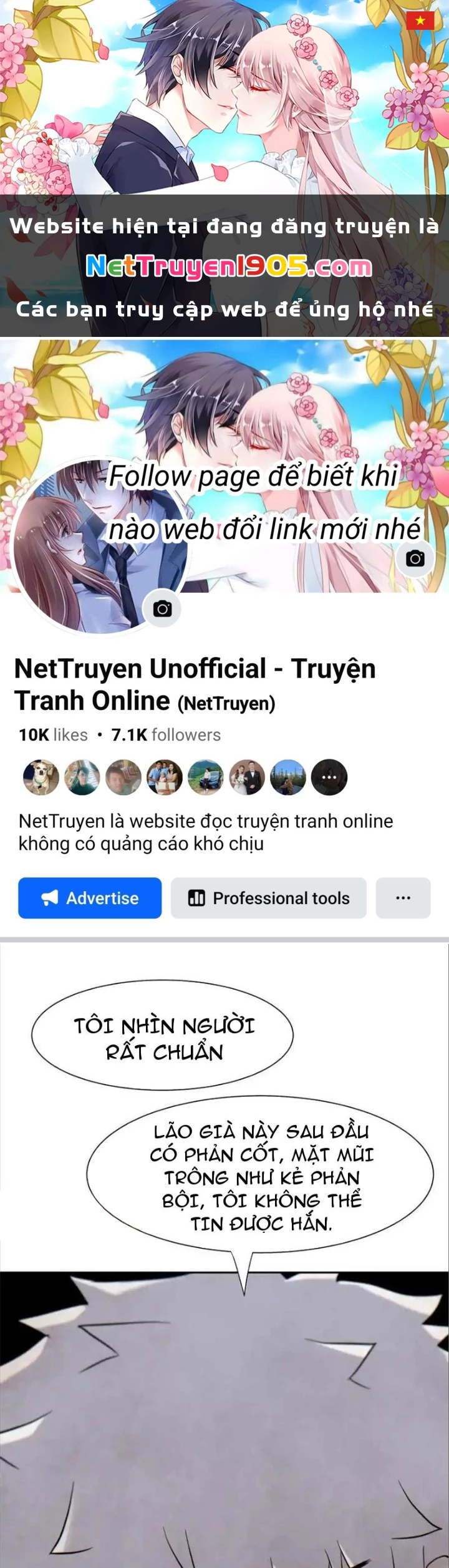 Trò chơi vô vọng Chapter 25 - 1