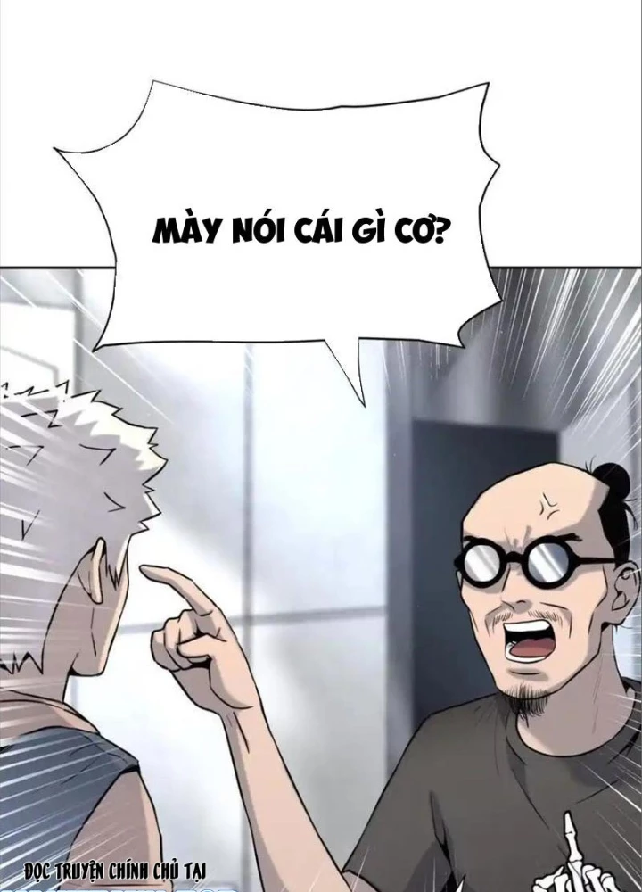 Trò chơi vô vọng Chapter 25 - 5