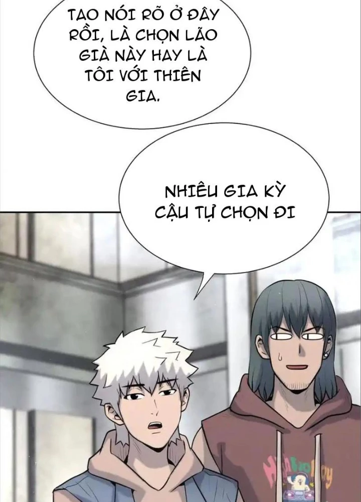 Trò chơi vô vọng Chapter 25 - 11