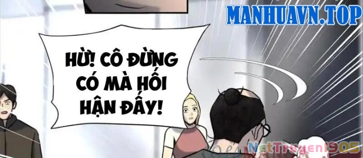 Trò chơi vô vọng Chapter 25 - 22