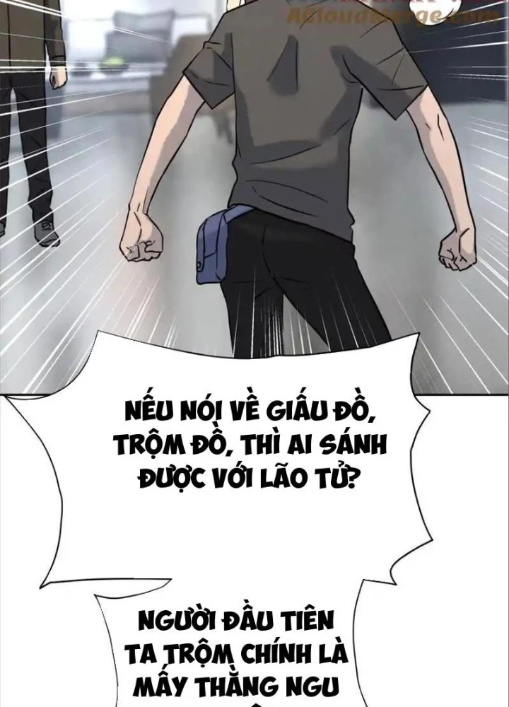 Trò chơi vô vọng Chapter 25 - 23