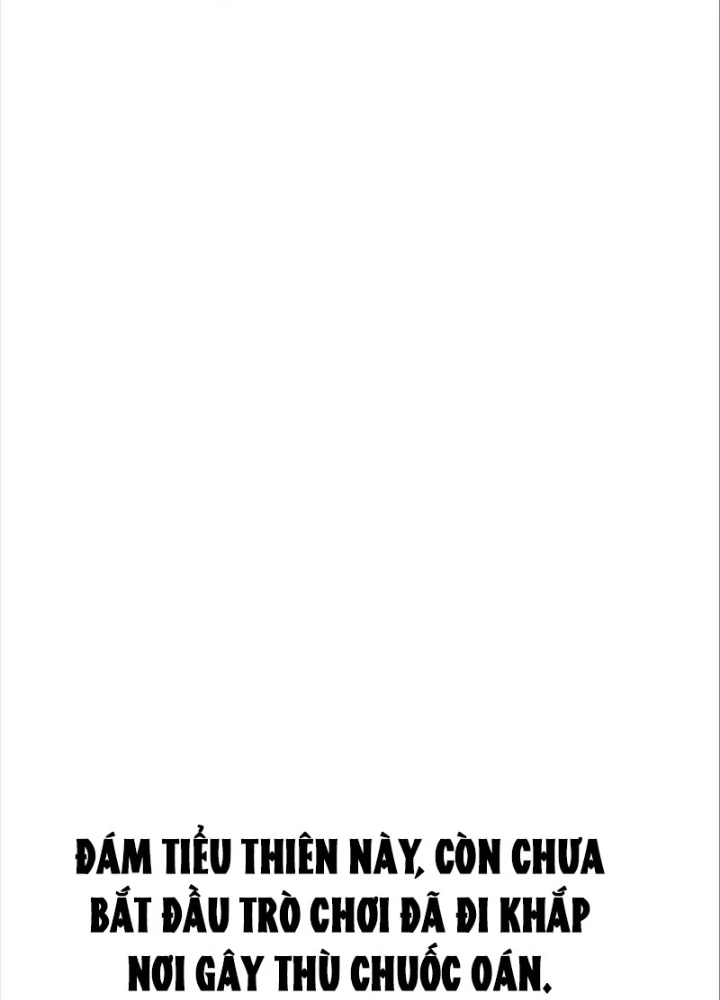 Trò chơi vô vọng Chapter 25 - 27