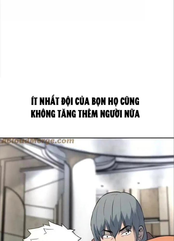 Trò chơi vô vọng Chapter 25 - 31