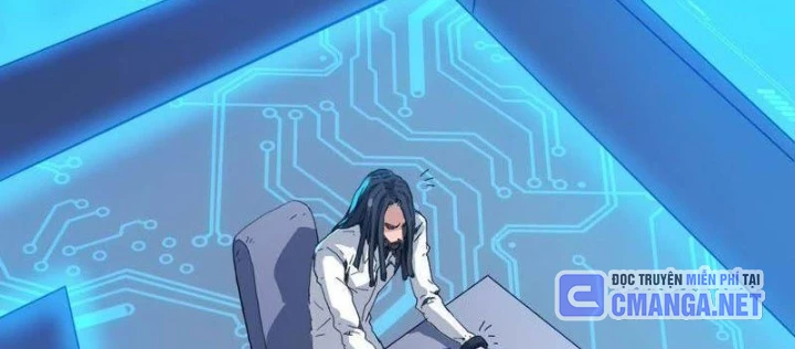 Vô Hạn Dị Hóa: Chiến Tranh Hệ Nhị Phân Chapter 40 - 10