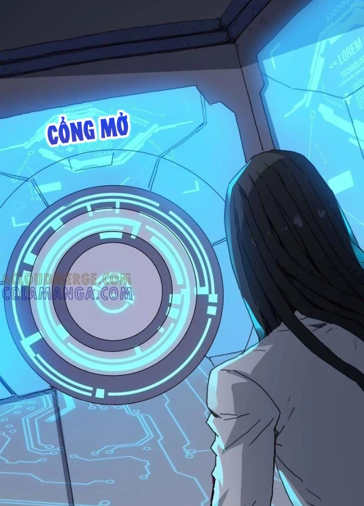 Vô Hạn Dị Hóa: Chiến Tranh Hệ Nhị Phân Chapter 40 - 13