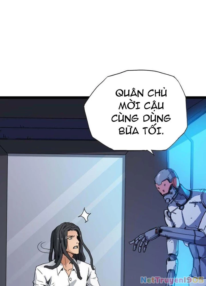 Vô Hạn Dị Hóa: Chiến Tranh Hệ Nhị Phân Chapter 40 - 15