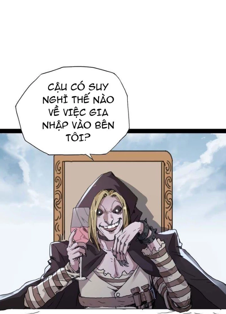 Vô Hạn Dị Hóa: Chiến Tranh Hệ Nhị Phân Chapter 40 - 23