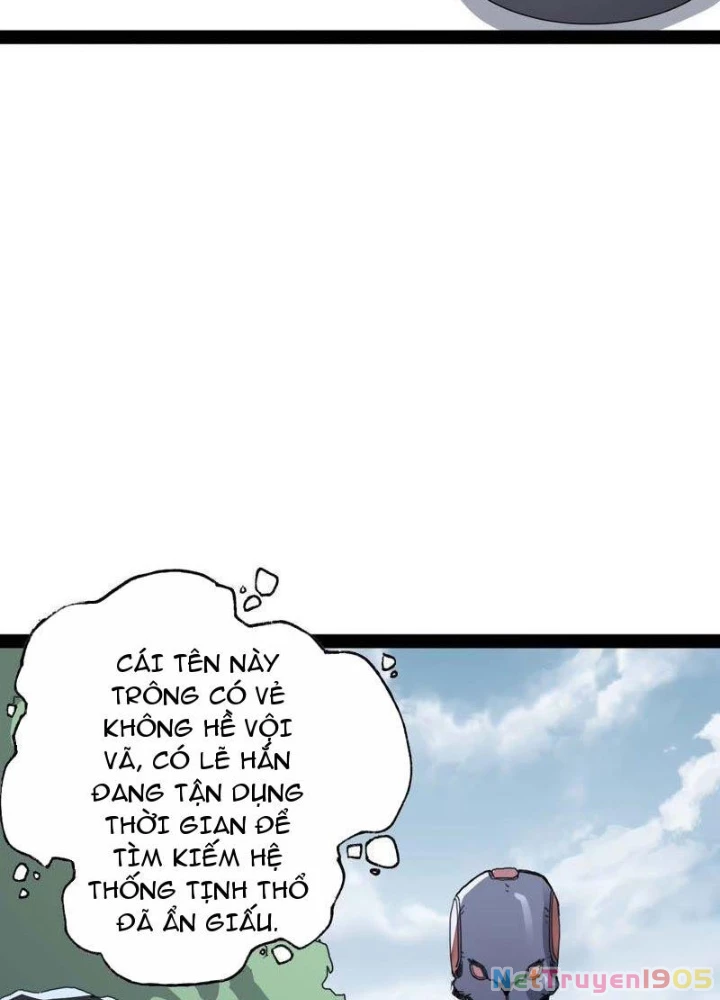 Vô Hạn Dị Hóa: Chiến Tranh Hệ Nhị Phân Chapter 40 - 25