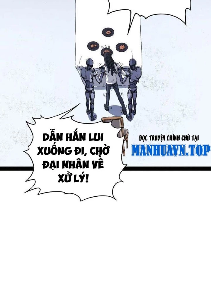 Vô Hạn Dị Hóa: Chiến Tranh Hệ Nhị Phân Chapter 40 - 41