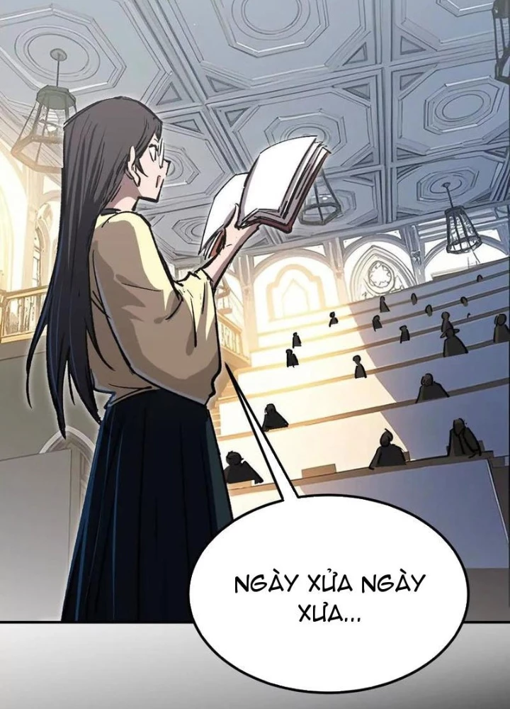 Cương Thi Tiên Sinh Chapter 171 - 17