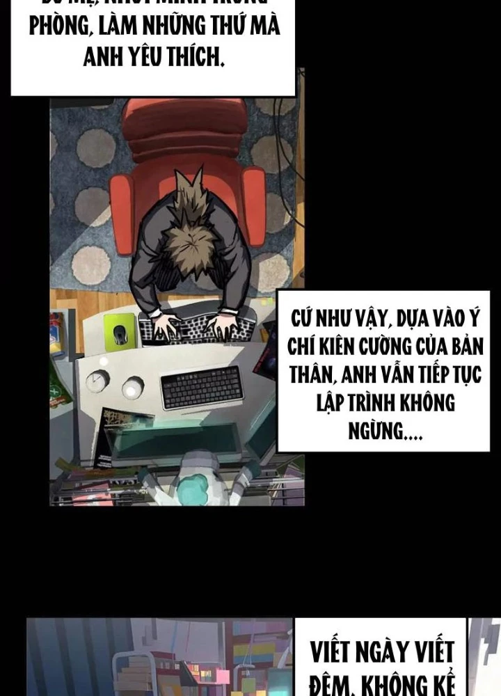 Cương Thi Tiên Sinh Chapter 171 - 35