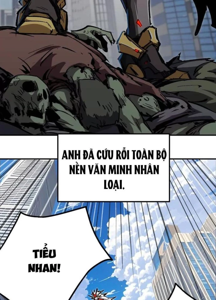 Cương Thi Tiên Sinh Chapter 171 - 53